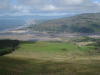 Day 3 - Looking toward Barmouth and Afon Mawddach estuary again © Paul Bonwick