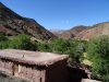 Day 4 - Approaching the village of Ghougoult, in preparation for meeting the mules! ... © Steve Woodward