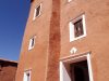 Rest Day A - Our accommodation in the kasbah`s keep! "He`s not the Messiah, he`s a very naughty boy!" (ok, not quite in Tunisia, where it was filmed, but close-ish!) At Kasbah Tigmi-n-Oufella, Anguelz. © Steve Woodward