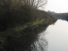 Nr Heybridge Basin, Essex, UK - Dead calm