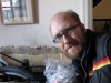 Heybridge Basin, Essex, UK - And, back to the UK con Charles