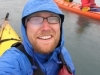 Valdez - Columbia Glacier Kayaking, cold, wet but there are ICEBERGS!