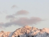 George Parks Highway - Alpenglow (a bit like Ready Brek bit with more of a glow)