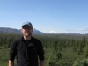 Denali Nat Pk - ooooh, if only I had 3 weeks, 5,000 pounds in cash, 10 years worth of serious mountainering experience, astronomical levels of grit & nerves of steel, I could climb it y`know...