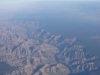 Yes, I am 5 years old, taking pictures from the plane to LA (oooh look, you can see the curve of the earth!)