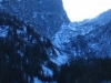Nr Bear Lake, Rocky Mtn Nat Pk, CO, USA - Tungsten effect on camera