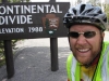 Yellowstone Nat Pk, WY, USA - Continental Divide crossing no. 7 (3rd of 3 in last 2 days!)