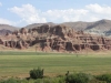 Nr Dubois, WY, USA - On the look-out for "hoodoos"...