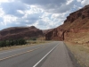 Nr Dubois, WY, USA - Red oh yes