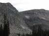 Snowy Mt Pass, WY, USA - 10,847 ft & just incredibly hard with hypoxia & frequent "pauses" near the top but wow was it worth it to see, this