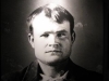 Wyoming Historic Penitentiary Museum - BUTCH CASSIDY!  Not exactly Paul Newman are we Butch? (joke!)