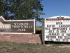 Wyoming Historic Penitentiary Museum - Well I don`t know about you but I`m here for the Brooms!!