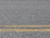 Ok road, pose, flaunt it, thats it, get those lines in, oh thats good baby - David Bailey never had to work with tarmac