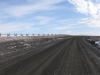 Aleyska Pipeline - 8th Wonder of the World - Seriously, the engineering feat of building this and keeping it going in the weather conditions is just astonishing