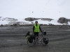 Atigun Pass top!
