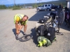 Teslin, YT, Canada -