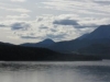 Nr Laird Hot Springs, YT, Canada - oooh moontin