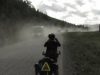 Nr Toad River, YT, Canada - And...breath in...