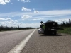 Nr Fort St John, BC, Canada -