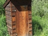 Northway Junction, AK, US - Refuge (night of "Goldie")
