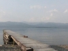Burwash Landing, YT, Canada - not sure Orwell used this for inspiration.  Not in Wigan.