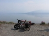 Cottonwood RV Park, YT, Canada - campsite