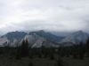 Nr Jasper, Alberta, Canada - Palisade Mountains I believe...