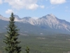 Nr Jasper, Alberta, Canada - From top of "Jasper Gondola" (no swarthy singing italian lotharios with sticks in sight however)