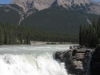 Athabasca Falls, Jasper Nat Pk, Alberta, Canada - Worth the slight detour!