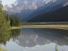Nr Beauty Creek YHA, Jasper Nat Pk, Alberta, Canada - Just beautiful