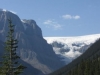 Columbia Icefield, Jasper Nat Pk, Alberta, Canada - yes, its as pretty as they said it would be!