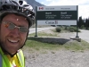 Banff Nat Pk, Alberta, Canada - Is Banff anything to do with the similarly named pie?