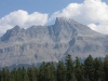 Banff Nat Pk, Alberta, Canada - If you`re into Geology the rock beds are pretty cool with some nice folds & small thrust (yeah Jon, whatever!)