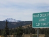 Nr Fairplay, CO, USA - 5 of passes over 9,000 ft over 3 days, ouch!