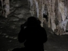 Carlsbad, NM, USA - one of our Ranger Guides...