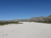 Nr Langtry, TX, USA - this is a dried-up (200 ft wide!) riverbed!