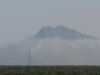 Nr Nueva Rosita, COAH, Mexico - early morning start in the low-lying cloud, nice :)