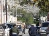 Cuatrocienegas, COAH, Mexico - bike cops (really!)