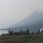 Pt 2 – Fairbanks, Alaska, USA to Whitehorse, Yukon, Canada