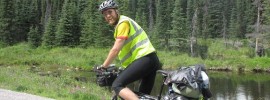 Pt 3 – Whitehorse, Yukon to Dawson Creek, British Columbia, Canada