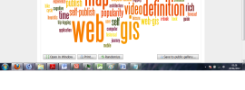 'Google Maps Journey Immersion' Initial Literature Review Report