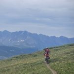 2024 Colorado Trail by MTB