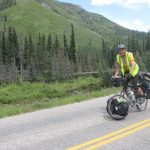2009 Alaska to Mexico by Bicycle